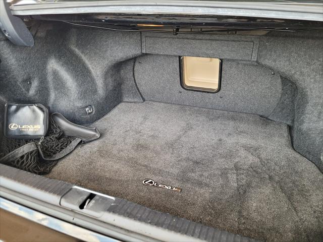 used 2015 Lexus ES 350 car, priced at $18,979