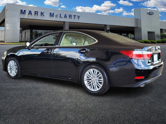 used 2015 Lexus ES 350 car, priced at $18,979