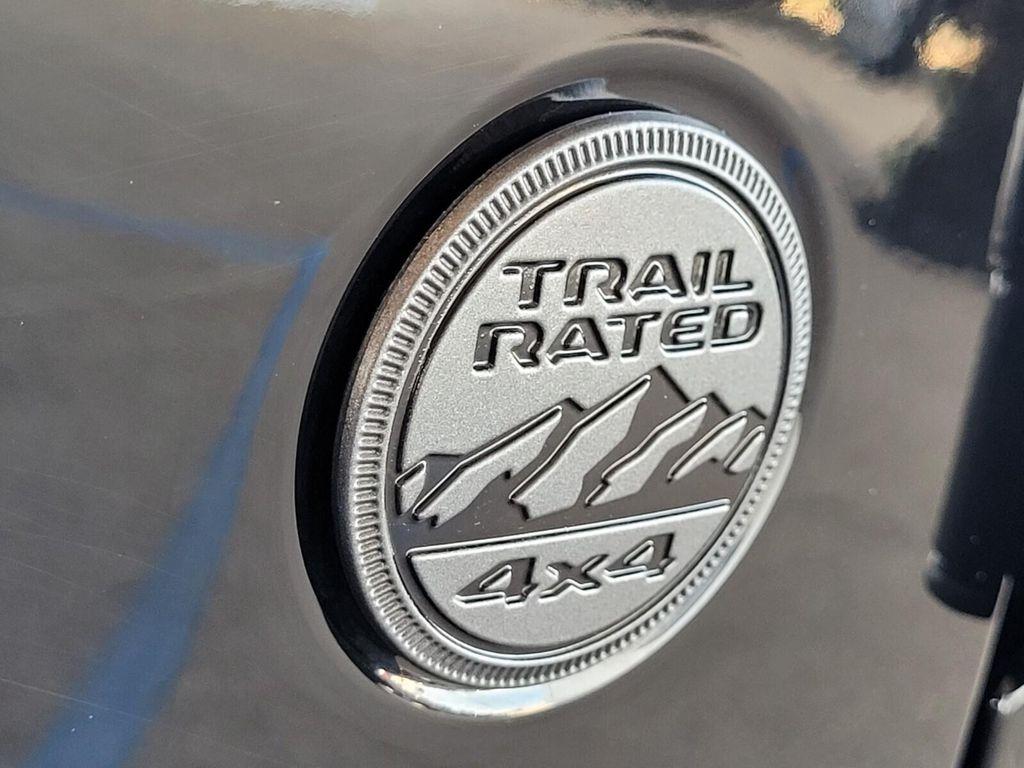 used 2021 Jeep Wrangler Unlimited car, priced at $33,734