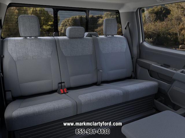 new 2025 Ford F-350 car, priced at $68,575