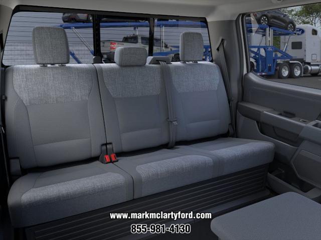 new 2025 Ford F-350 car, priced at $71,875