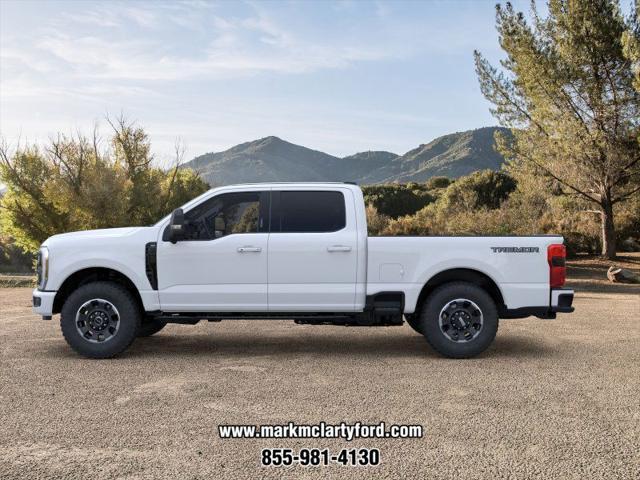 new 2025 Ford F-350 car, priced at $68,575
