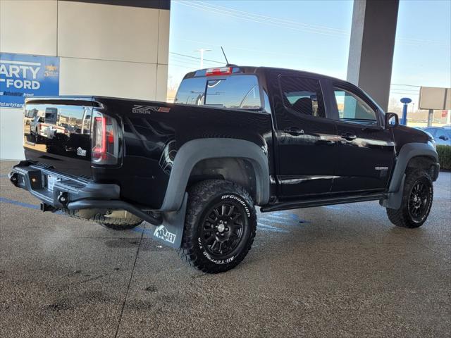 used 2019 Chevrolet Colorado car, priced at $28,575