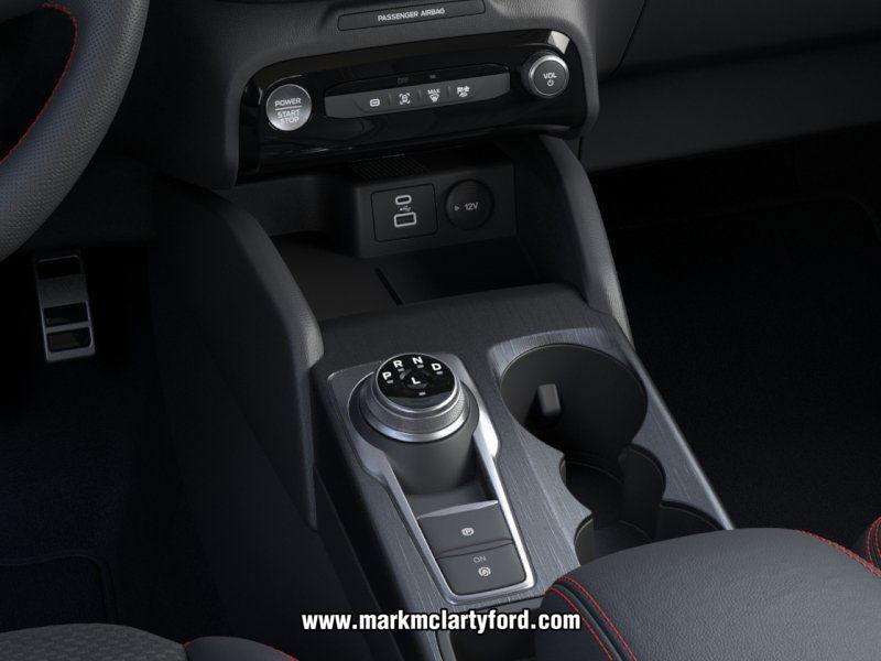 new 2026 Ford Escape car, priced at $31,188