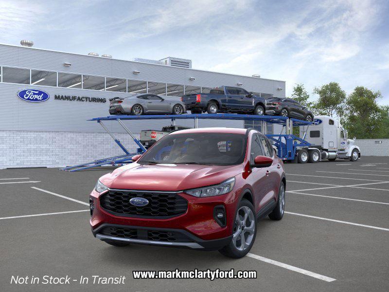 new 2026 Ford Escape car, priced at $31,188