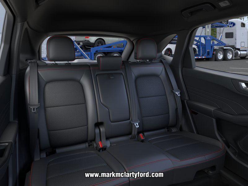 new 2026 Ford Escape car, priced at $31,188