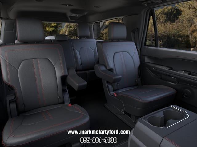 new 2024 Ford Expedition car, priced at $68,300