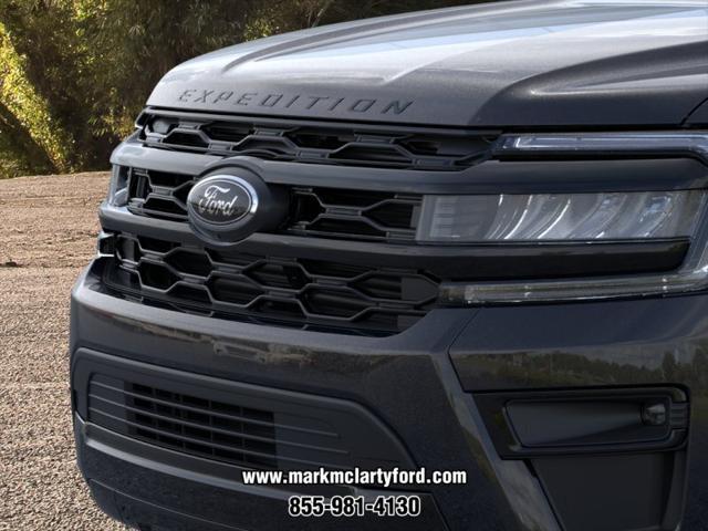 new 2024 Ford Expedition car, priced at $74,000