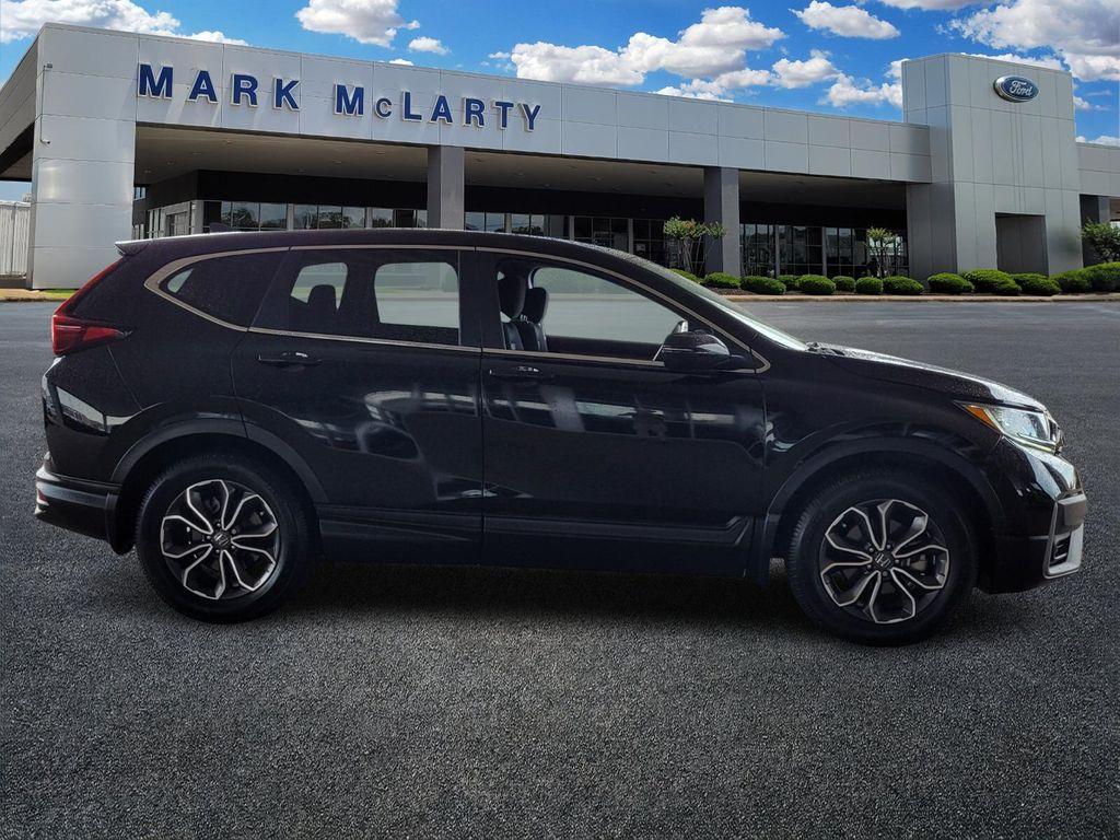used 2022 Honda CR-V car, priced at $24,495
