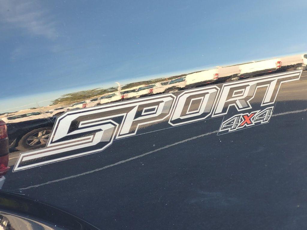 used 2019 Ford F-150 car, priced at $29,243