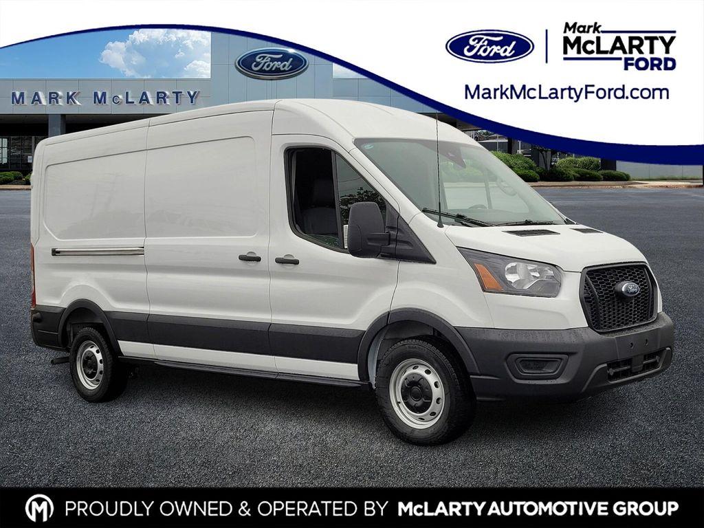 new 2025 Ford Transit-250 car
