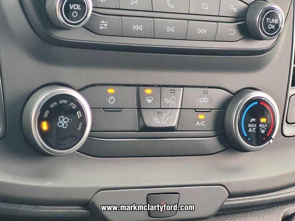 new 2025 Ford Transit-250 car