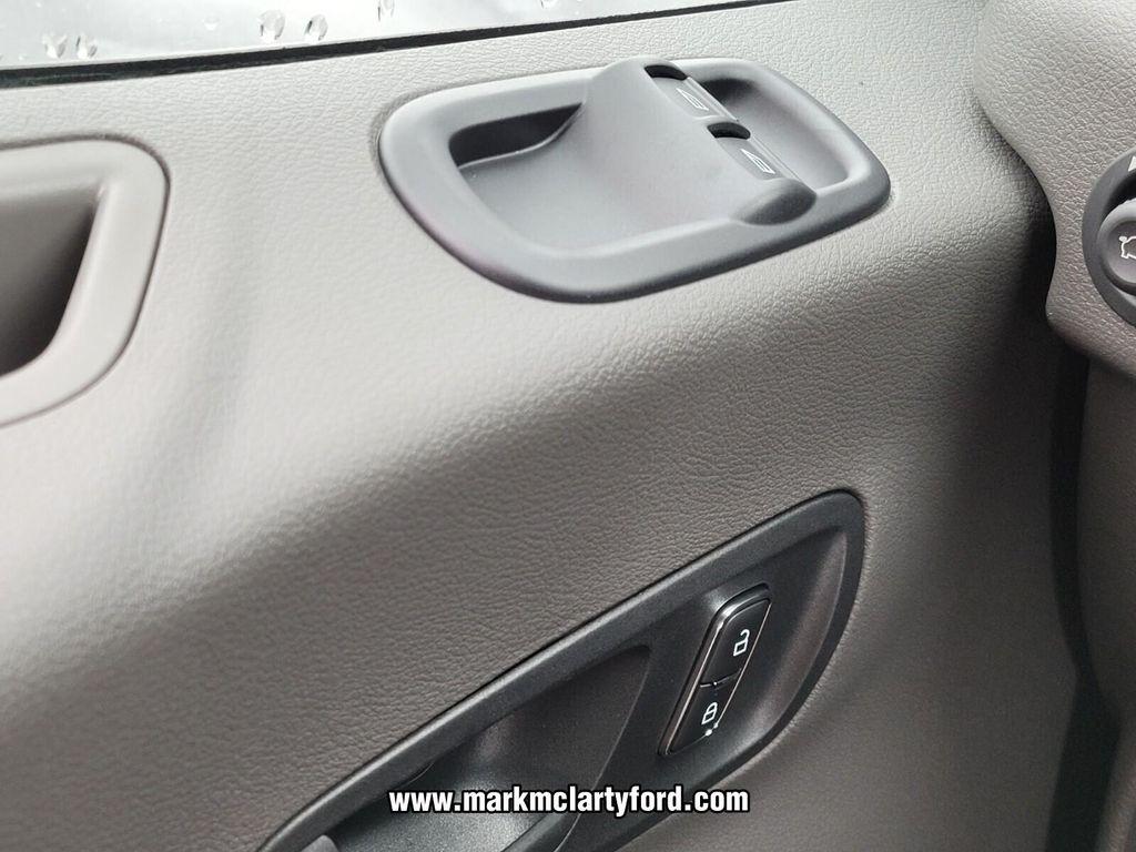 new 2025 Ford Transit-250 car