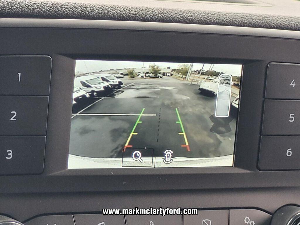 new 2025 Ford Transit-250 car