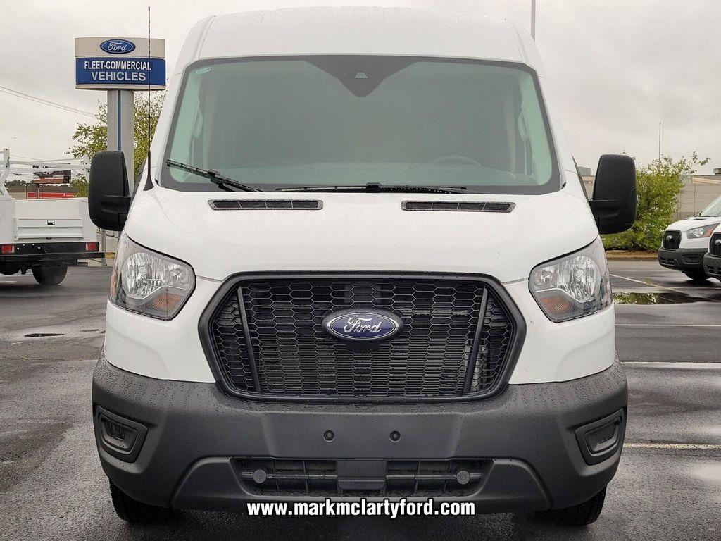 new 2025 Ford Transit-250 car