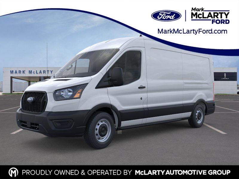 new 2025 Ford Transit-250 car