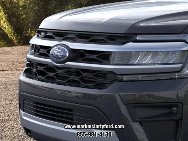 new 2024 Ford Expedition car, priced at $63,649