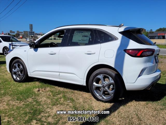 new 2023 Ford Escape car, priced at $24,500