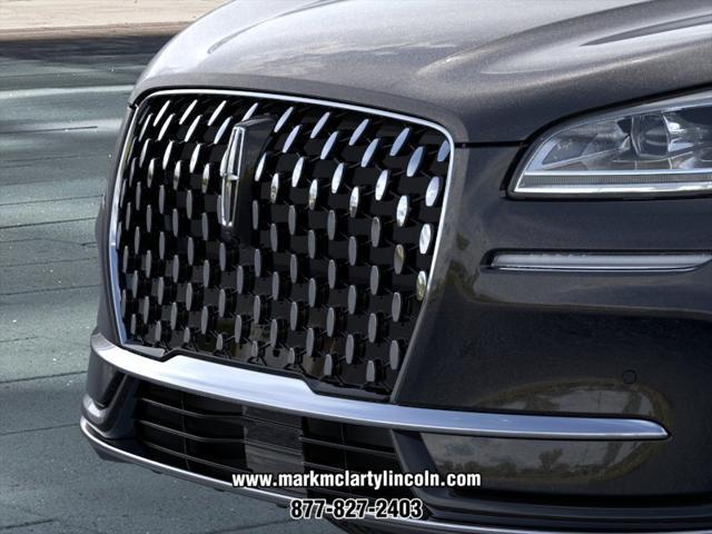 new 2023 Lincoln Corsair car, priced at $45,000