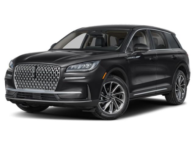 new 2023 Lincoln Corsair car, priced at $52,500