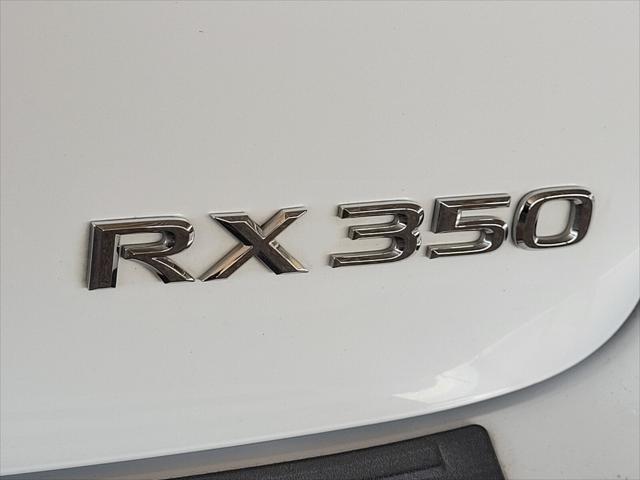 used 2015 Lexus RX 350 car, priced at $16,000