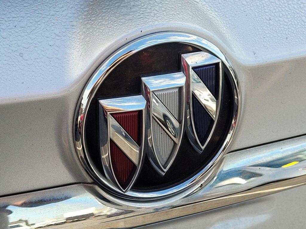 used 2019 Buick Encore car, priced at $13,675
