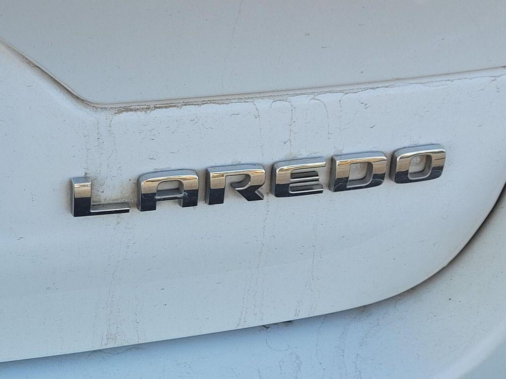 used 2024 Jeep Grand Cherokee car, priced at $25,450