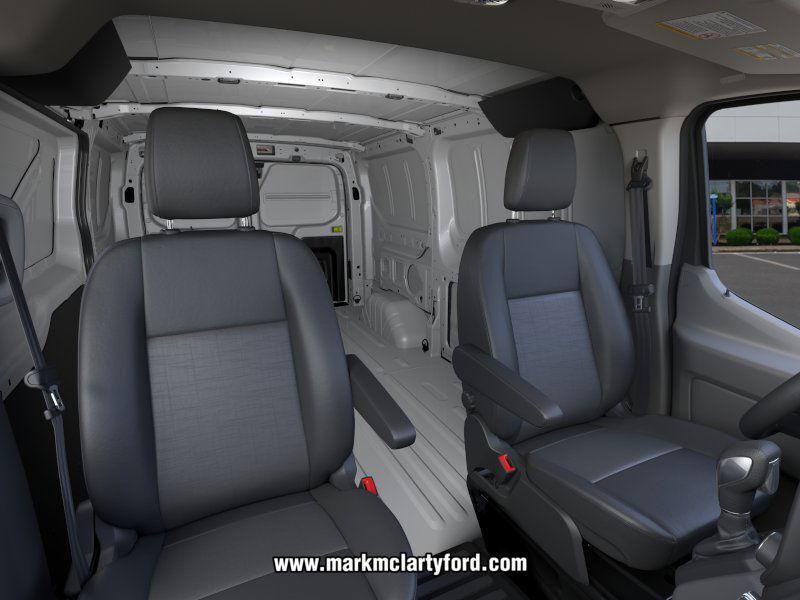 new 2025 Ford Transit-250 car