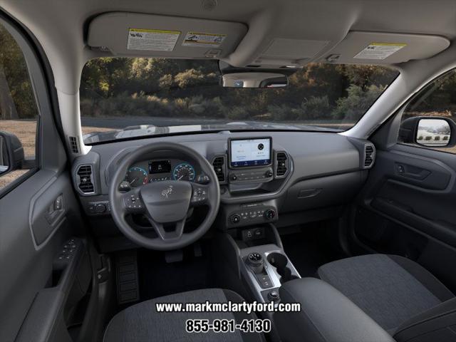 new 2024 Ford Bronco Sport car, priced at $28,000