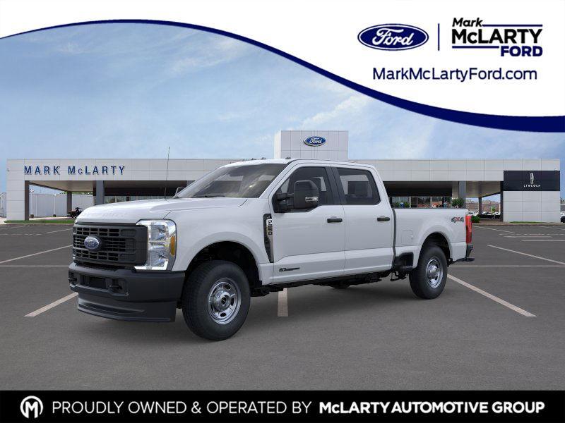 new 2026 Ford F-250 car, priced at $63,469