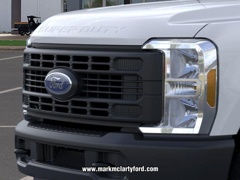 new 2026 Ford F-250 car, priced at $63,469