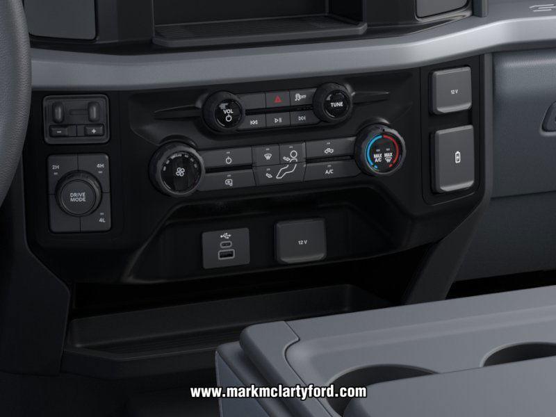 new 2026 Ford F-250 car, priced at $63,469