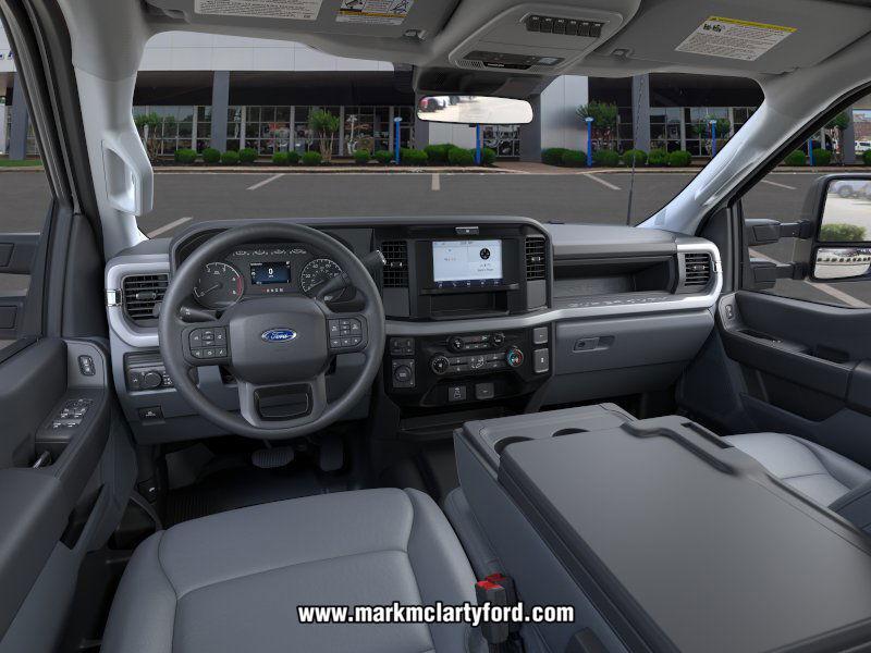 new 2026 Ford F-250 car, priced at $63,469
