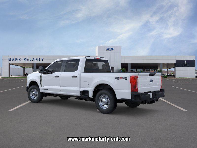 new 2026 Ford F-250 car, priced at $63,469