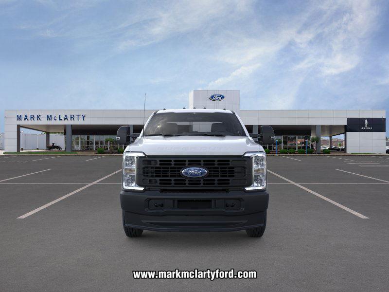 new 2026 Ford F-250 car, priced at $63,469
