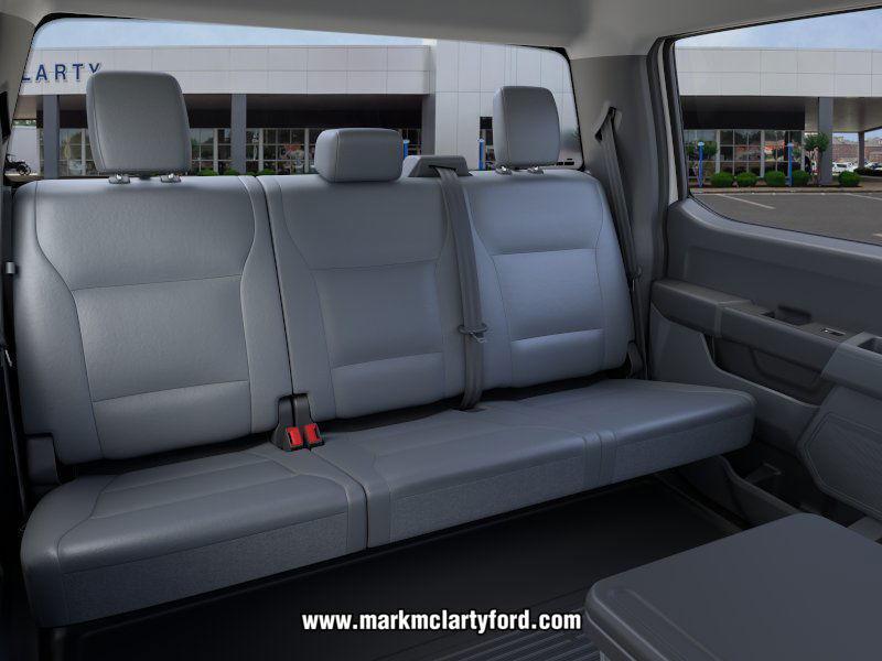 new 2026 Ford F-250 car, priced at $63,469