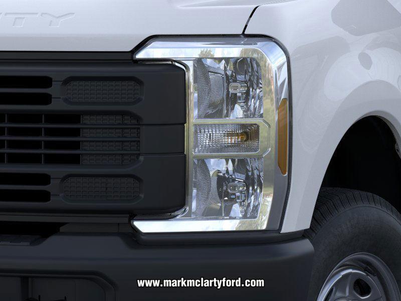 new 2026 Ford F-250 car, priced at $63,469