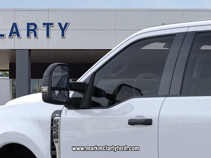 new 2026 Ford F-250 car, priced at $63,469