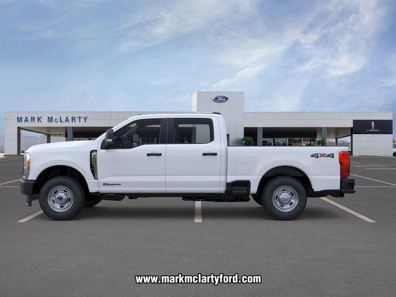 new 2026 Ford F-250 car, priced at $63,469