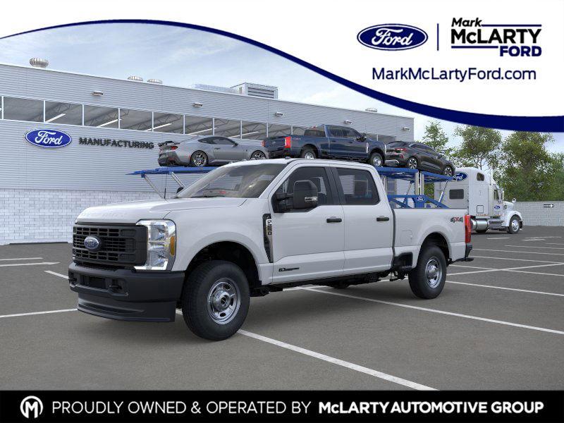 new 2026 Ford F-250 car, priced at $64,144