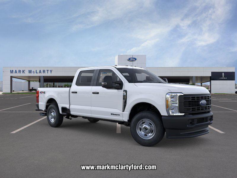 new 2026 Ford F-250 car, priced at $63,469