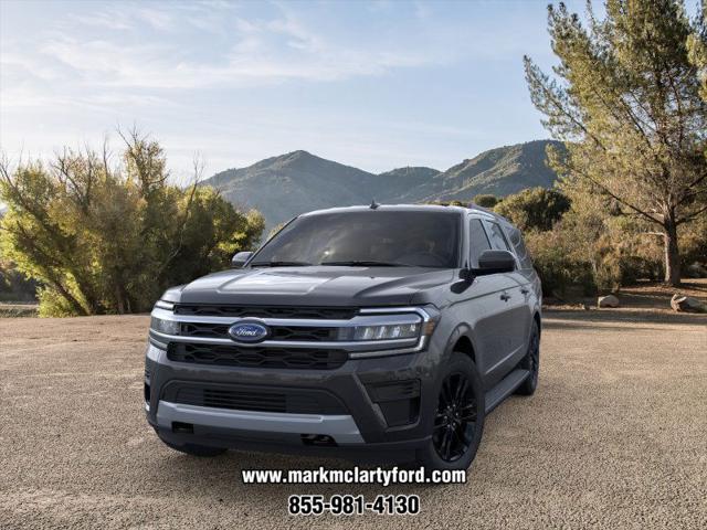 new 2024 Ford Expedition car, priced at $62,000