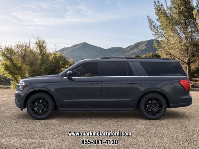 new 2024 Ford Expedition car, priced at $62,000