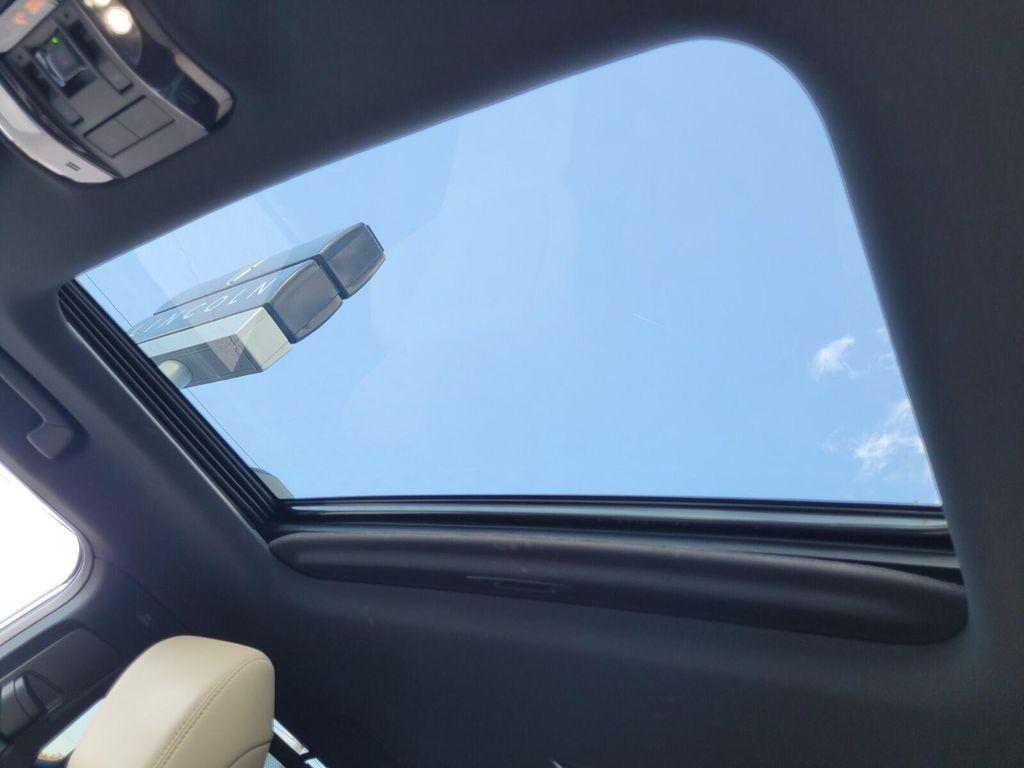 used 2024 Lexus GX 550 car, priced at $76,000