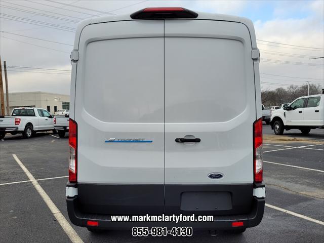 new 2023 Ford Transit-350 car, priced at $41,000