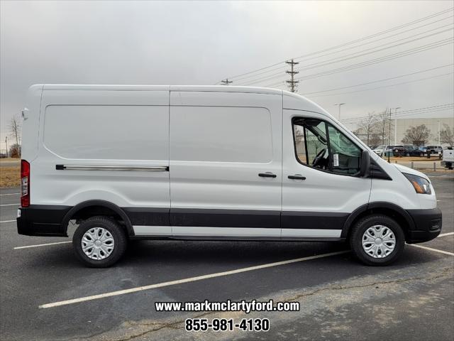 new 2023 Ford Transit-350 car, priced at $41,000