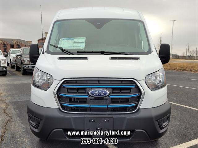 new 2023 Ford Transit-350 car, priced at $41,000