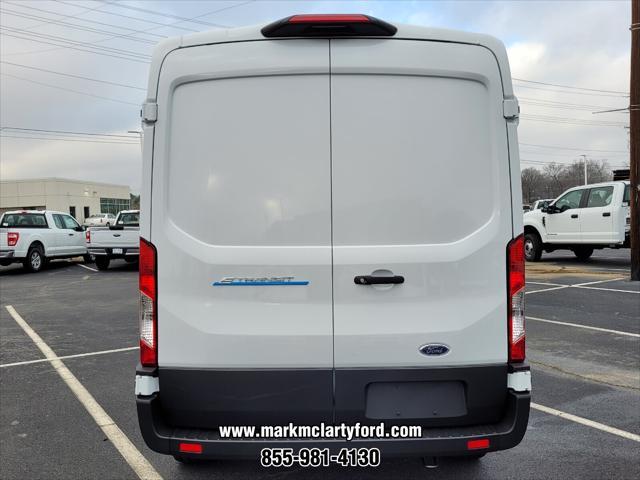 new 2023 Ford Transit-350 car, priced at $41,000