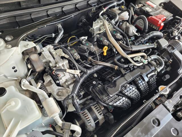 used 2022 Nissan Altima car, priced at $24,995
