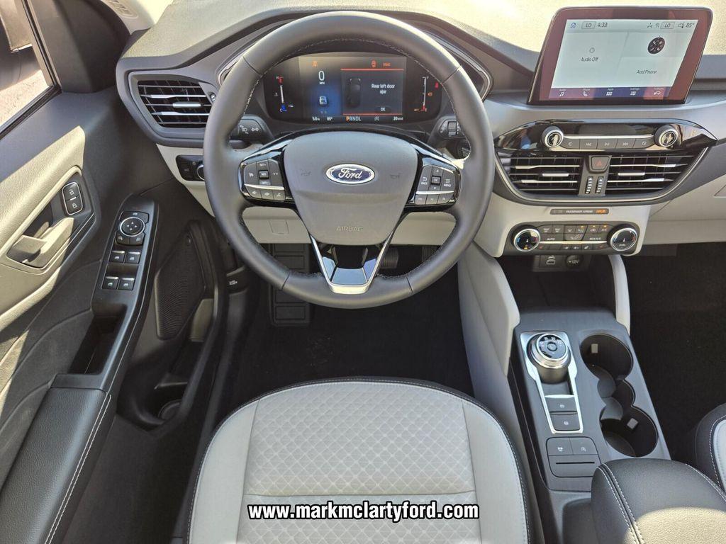 new 2026 Ford Escape car, priced at $29,312